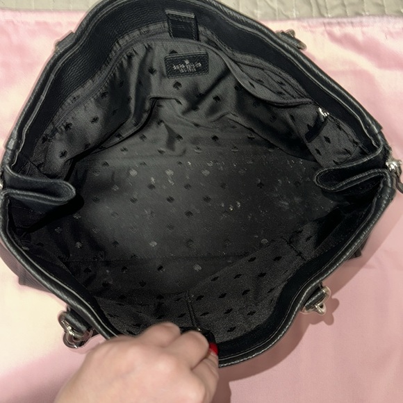 Kate Spade Purse - Picture 3 of 5